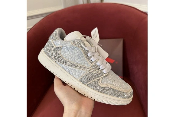 Shoes Designed Diamond AJ-1110 Jordan 0305